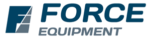 Force Equipment logo