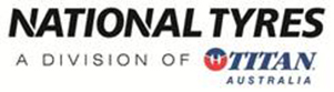 National Tyres logo